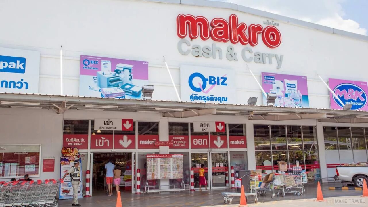 макро паттайя. магазин макро в таиланд. Macro thailand. Macro thailand. Macro магазин.