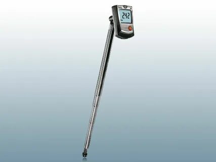 Анемометр testo 405