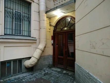 Рубинштейна 23 санкт петербург