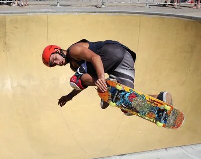 Skate people
