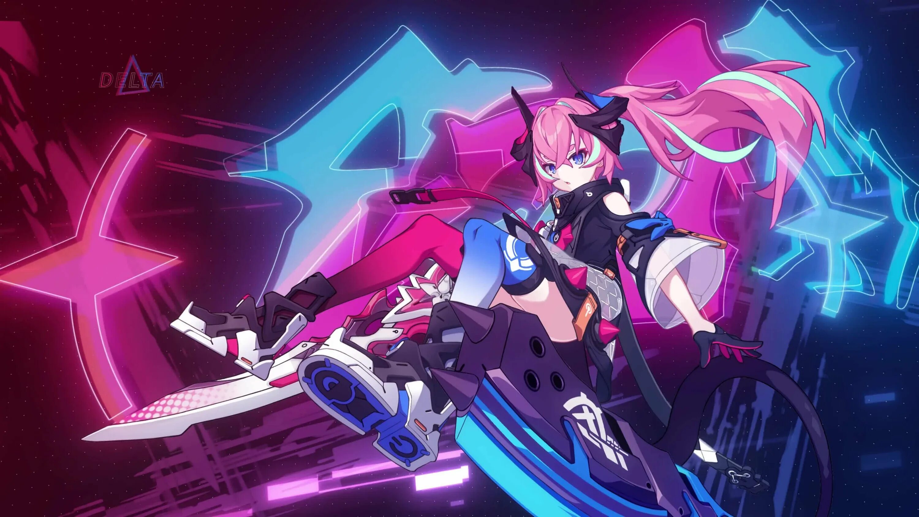 Nova desktop genshin