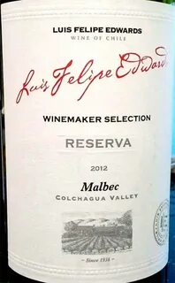 Selection 2012