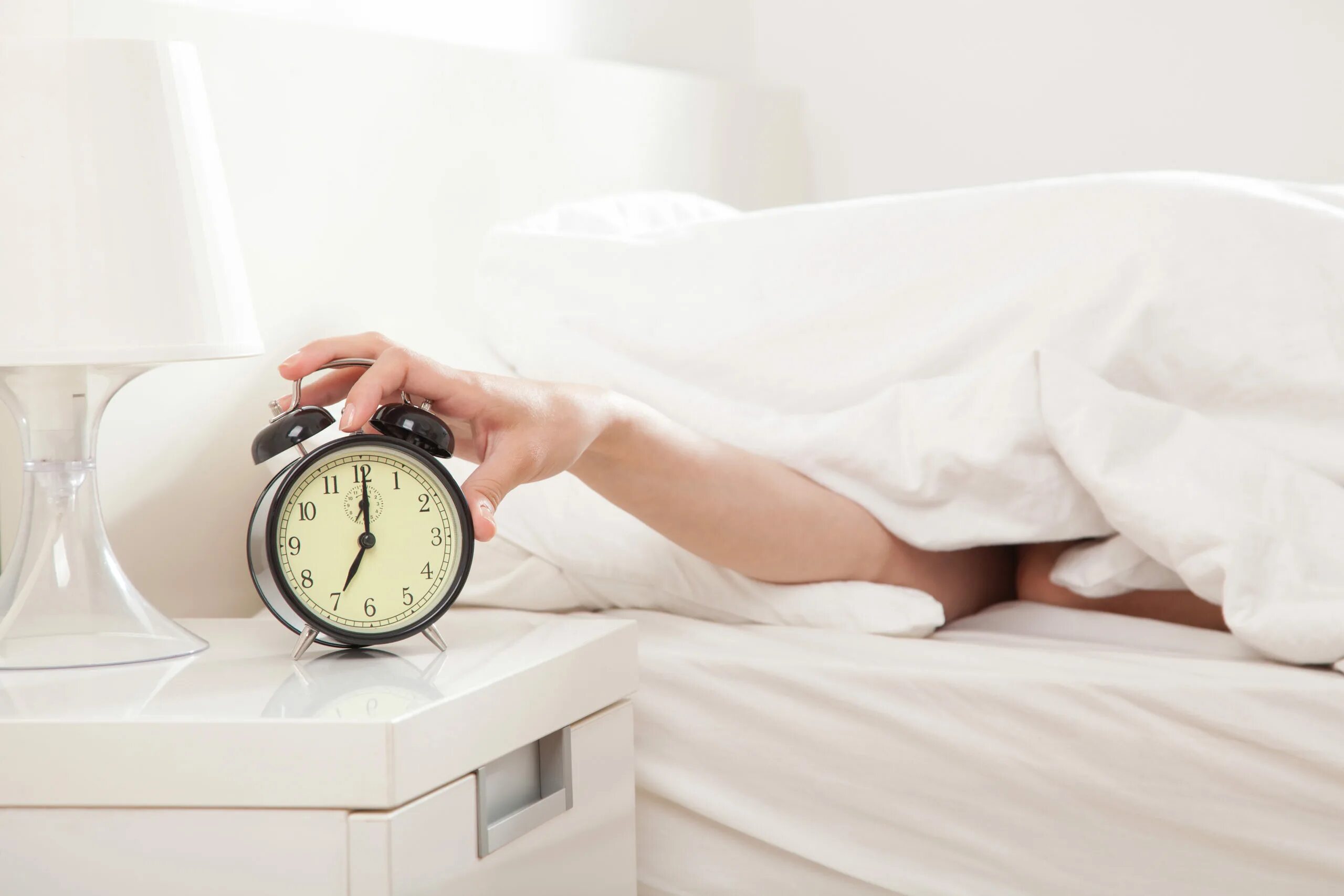 While time sleep