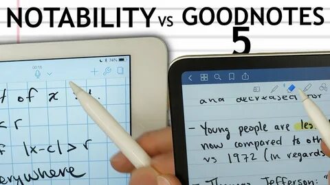 Goodnotes