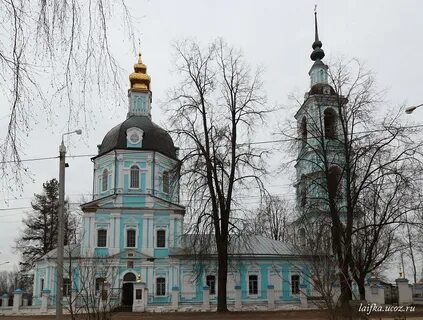Дмитровское время