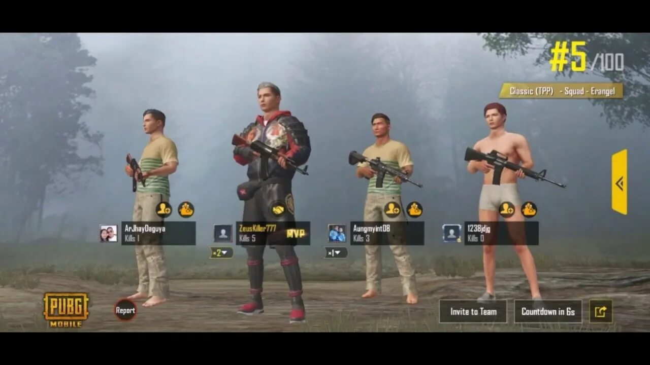 Как создать свой сквад в notcoin. Ники для сквада в пабг. китайский ник пабг. pubg разделились с тимейтом. цвета тиммейтов в пабг.