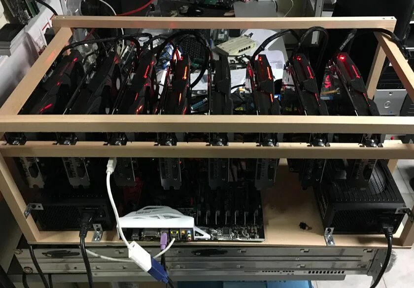 Риг RX 580. Риг rx580 8gb. RX 580 для майнинга. Майнег ферма с живикартой rx580 8gb. Rx580 майнинг