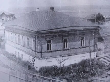 Ардатовский уезд симбирской