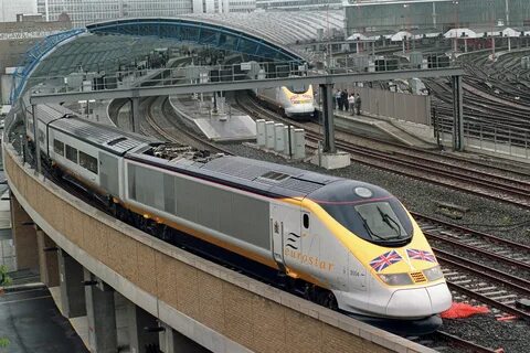 Many trains 3