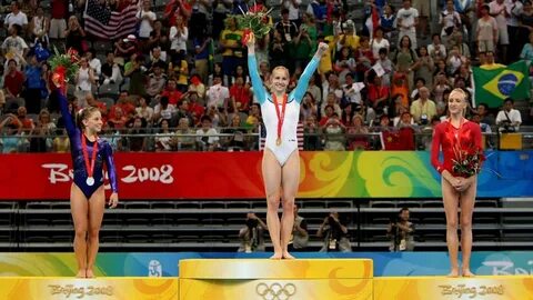 Спортивная гимнастика женщины вольные упражнения финал