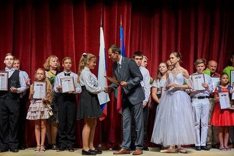 Гранты краснодарского края
