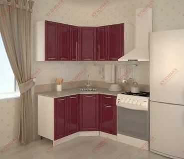 Кухни м екатеринбург