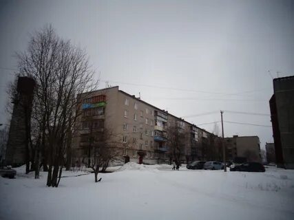 Ул рабочая 15