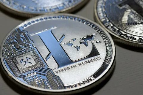 Litecoin кошелек