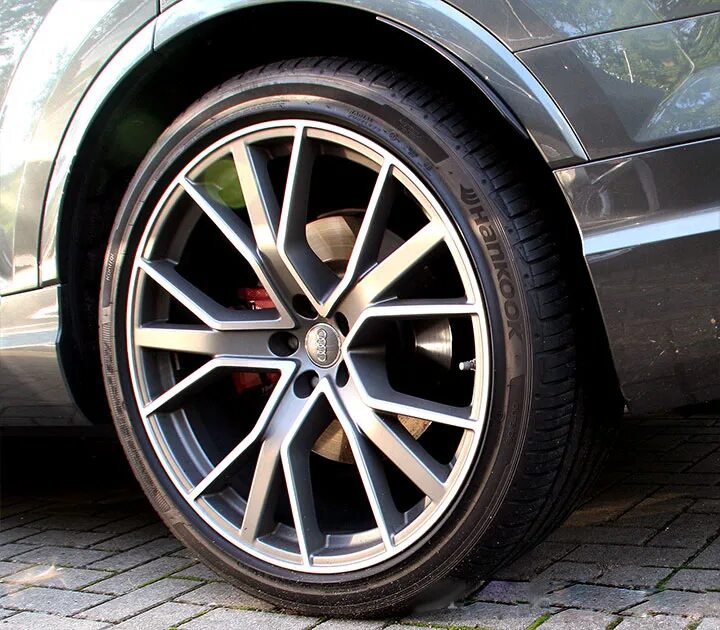 Диски uni k r20. Диски ауди q5 r20. литые диски на ауди q7 r22. диски audi sport r22. диски audi q7 r20.
