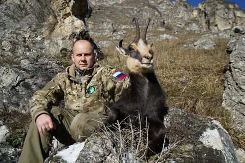 Охотник 6 букв