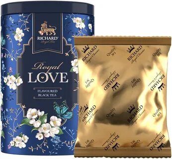 Royal love