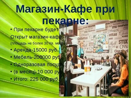 Бизнес по обществу 7 класс