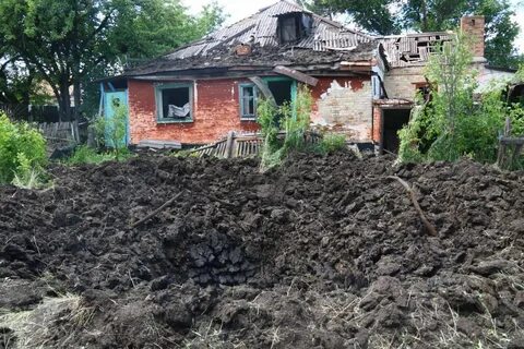 Красногоровка новости последнего часа