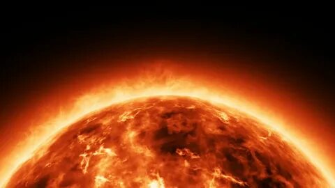 Solar atmosphere
