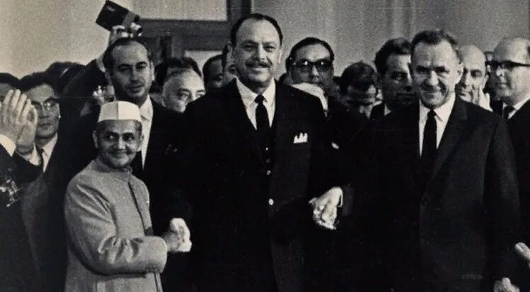 Декларация 1966. Ташкентская декларация 1966. шастри ташкент. ташкентская конференция 1966. лал бахадур шастри и айюб хан.