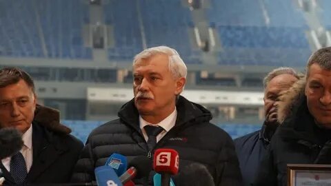 Официальные лица б
