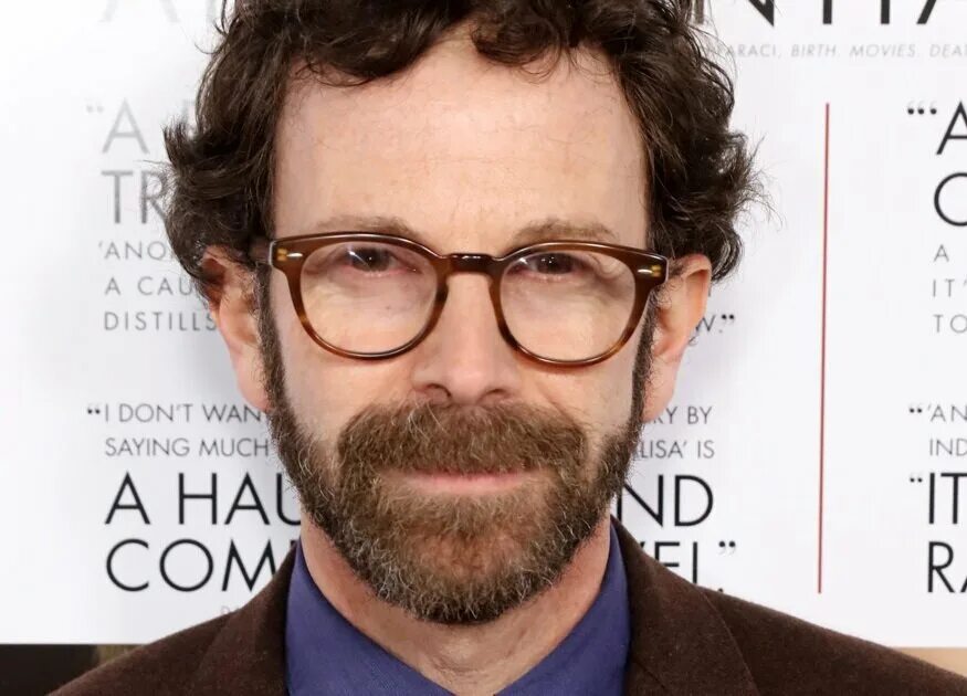 Как выглядит кауфман из цифрового. Как выглядит кауфман из цифрового. Чарли кауфман. Чарли кауфман. Кауфман персонажи.