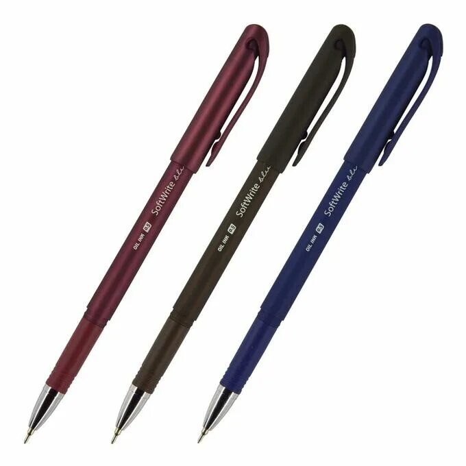 Bruno Visconti ручки 0.5. Шариковые ручки оригинал