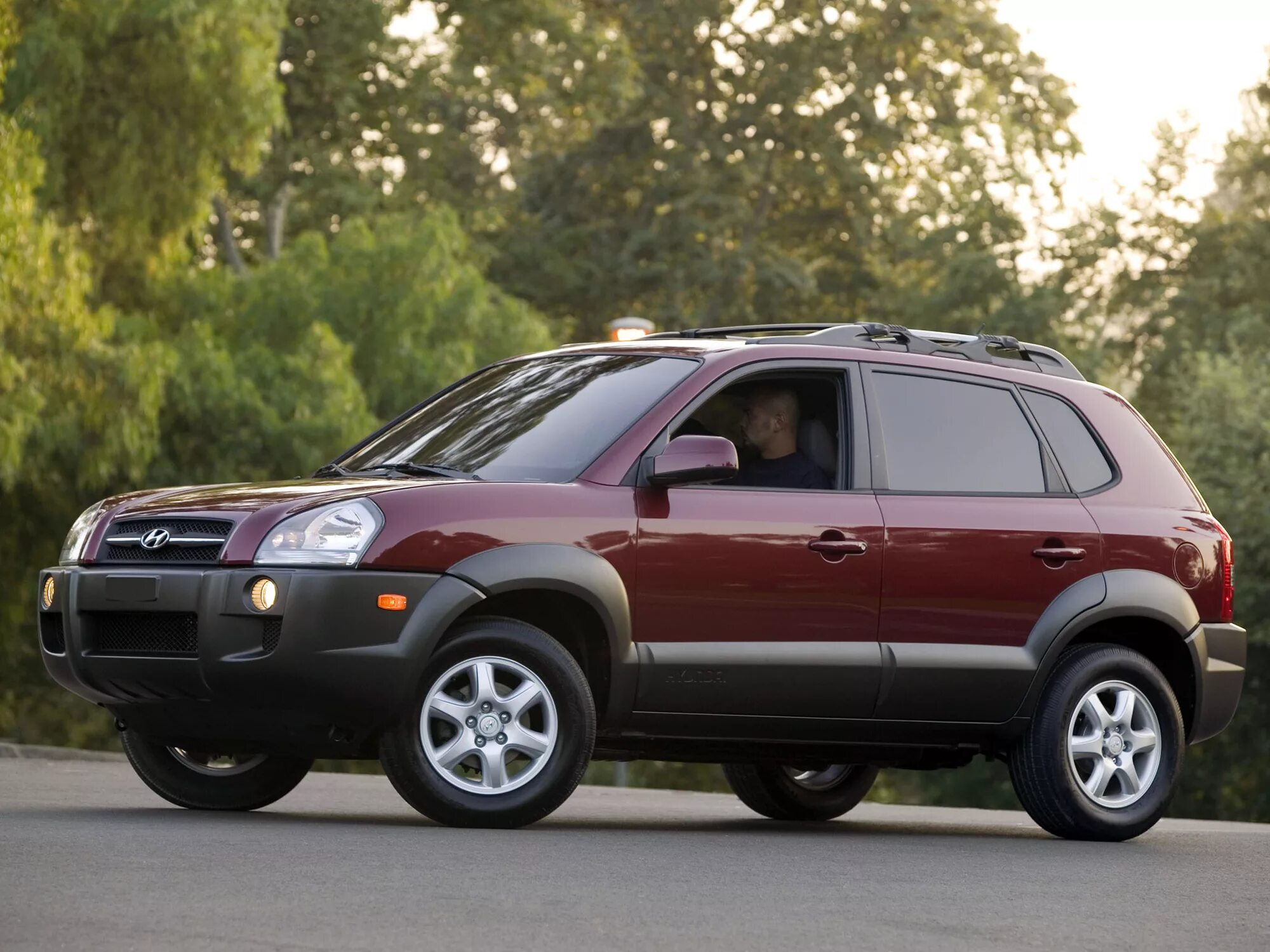 Hyundai tucson первого поколения. Hyundai Tucson 2005. Hyundai Tucson 2004. Хендай Туссан 2005. Хендай Туссан 1.