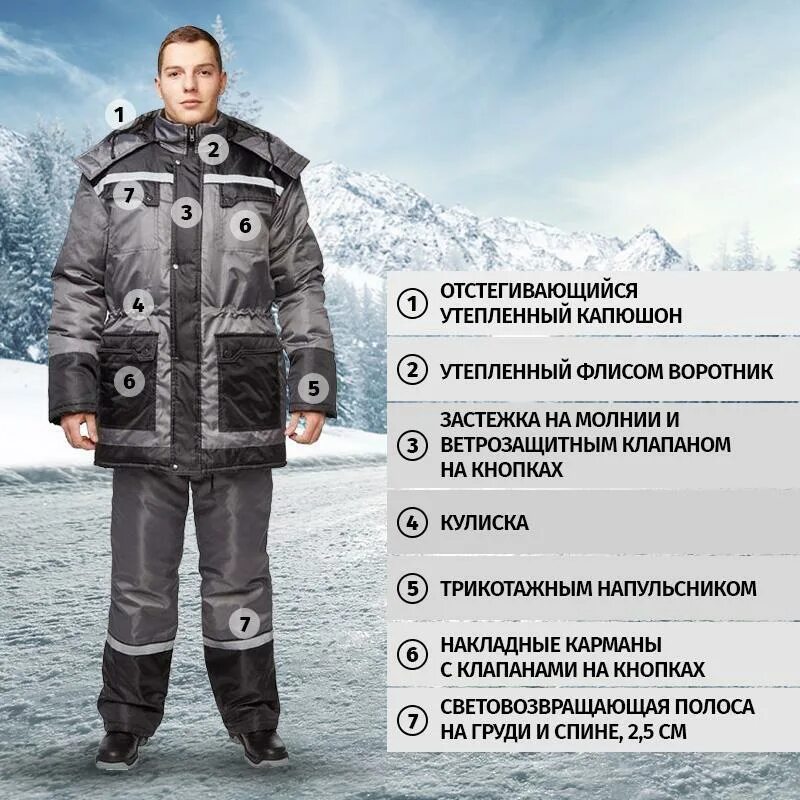 Спецодежда 64 размер. Куртка рабочая зимняя. зимний рабочий костюм мужской. зимняя спецодежда на -50. спецодежда зимняя 50-52.