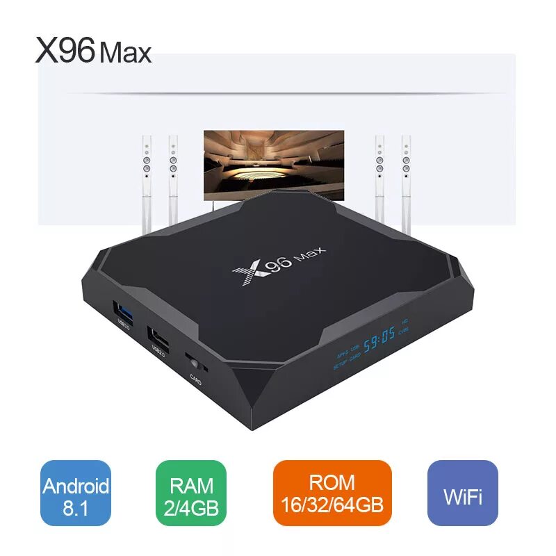 Amlogic x96. TV Box x96 Max. X96 Max Plus. VONTAR x96 Max 4/64gb. 96 Max Smart Android TV Box.