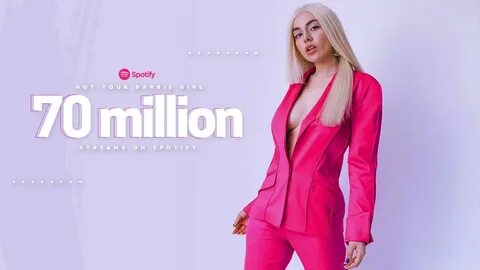 Ava max not your