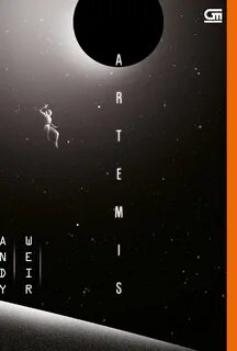 Artemis - Gramedia Pustaka Utama