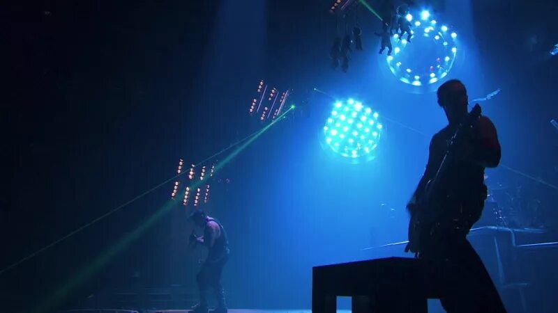 Rammstein wiener. Rammstein wiener