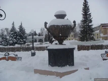 Погода в ноябре в елабуге