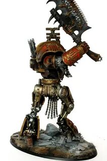 Daemon engine