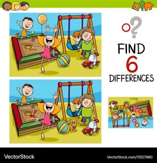 Find toy
