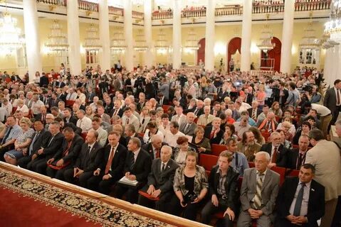 Власть избранных
