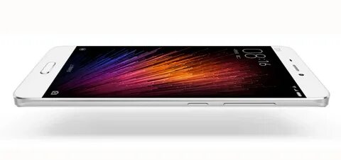 Mi 5 16