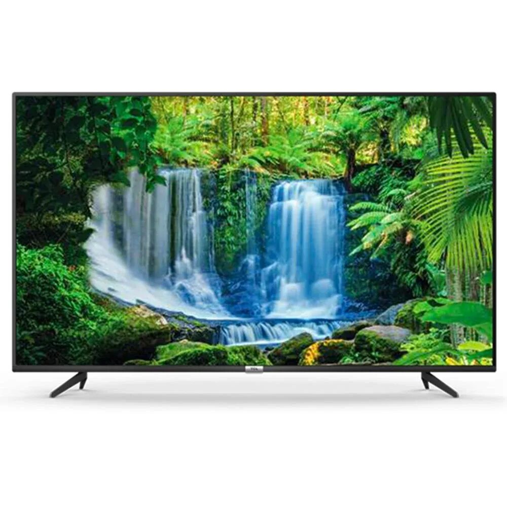 Купить тсл 55. Телевизор TCL 50p615. Телевизор TCL 55p615 55". TCL 50p615 led, HDR. Телевизор TCL 55p615 led.