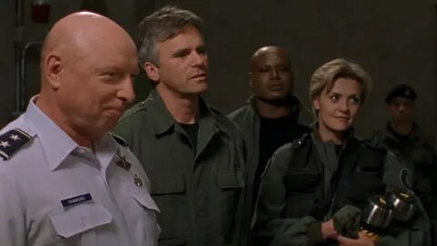 Past and Present (1999)