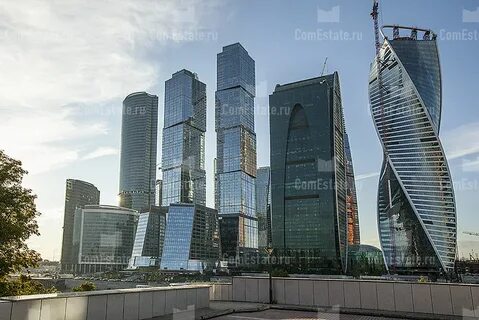 Москва 5 города