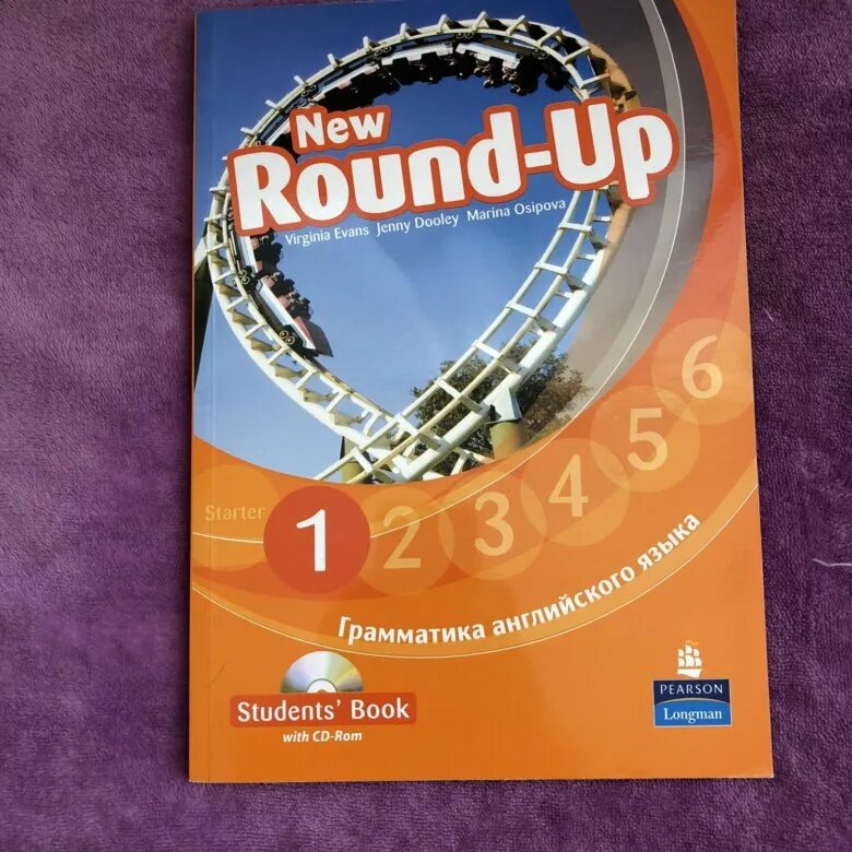 Round up 1 student s. Грамматика английского языка New Round-up 1. New Round-up от Pearson. Учебник Round up. Учебник New Round up 1.