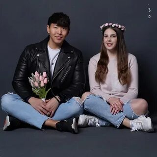 Russian korean