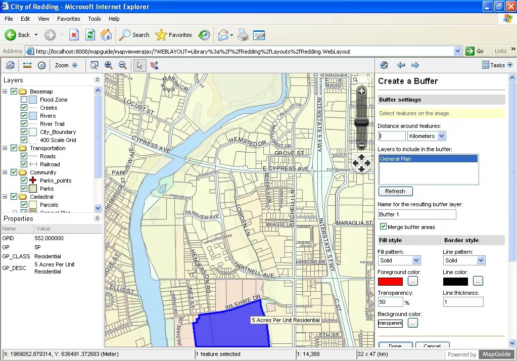 Open source viewer