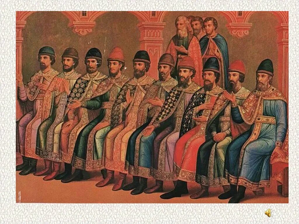 Дети князя владимира. Сыновья владимира красное солнышко. стоглавый собор икона. сын князя владимира святославича. великий князь владимир с сыновьями.