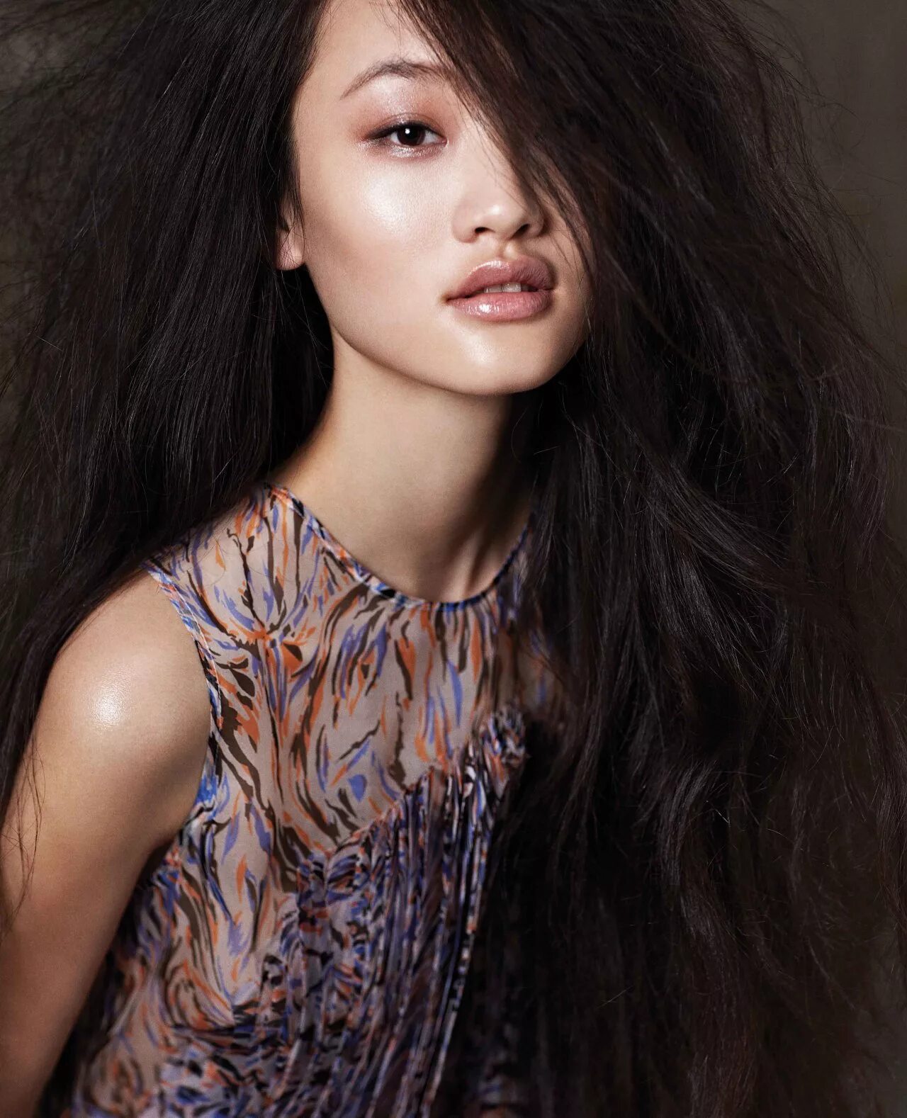Лю Вэнь китайская модель. Азиатки модели. Азиатские женщины. Самые красивые азиатские девушки метисы.