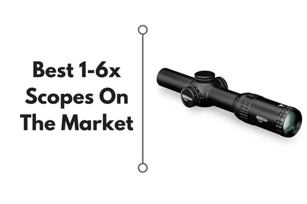 Canadian 6x scope. 8x scope drawing. Has scope