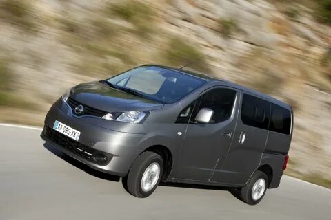 Nissan h