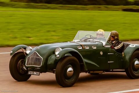 British race